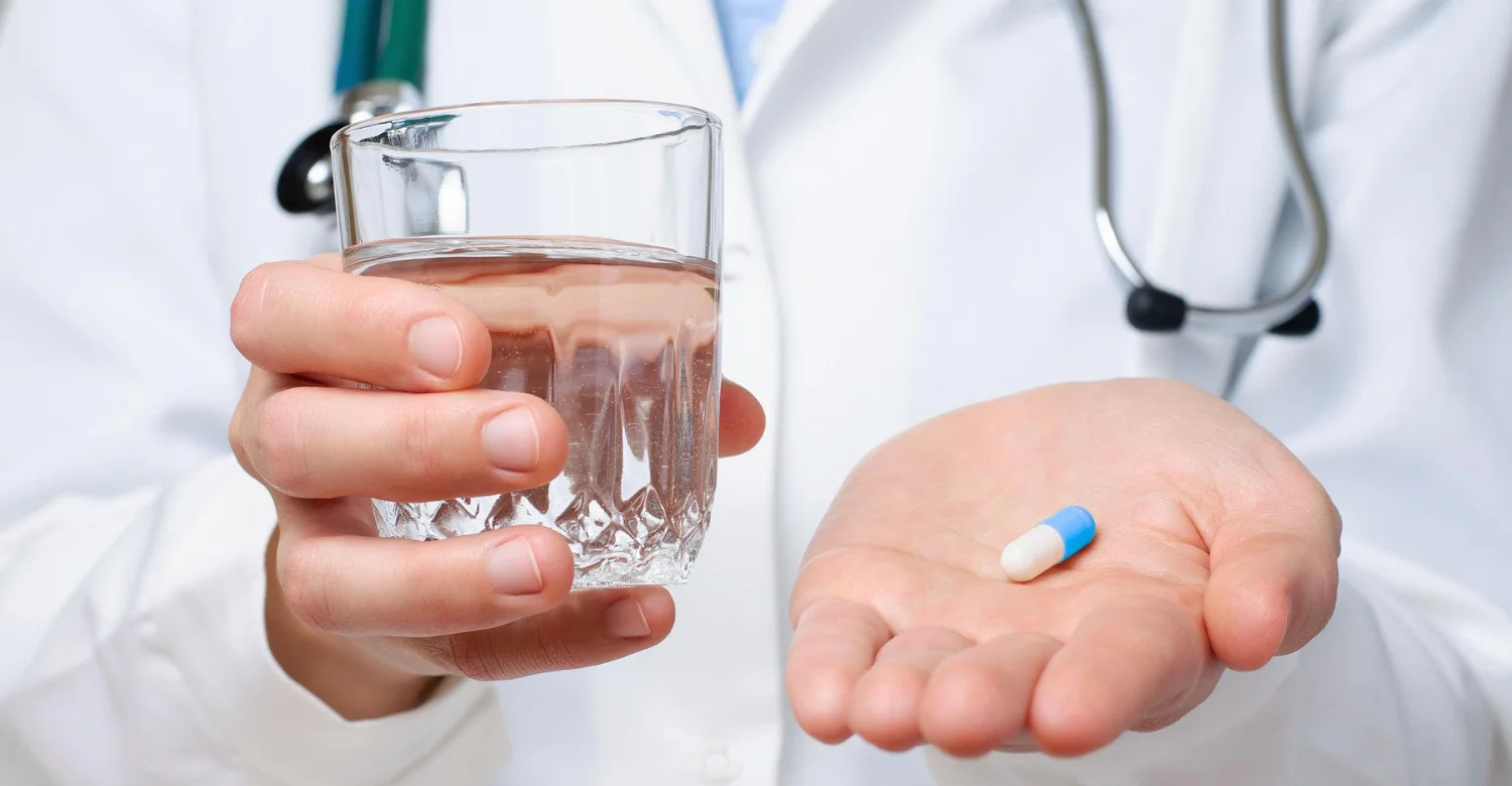 Oral Sedation Dentistry Medication 2
